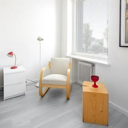 In The Center Of Savonlinna