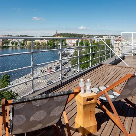 Apartment In The Center Of